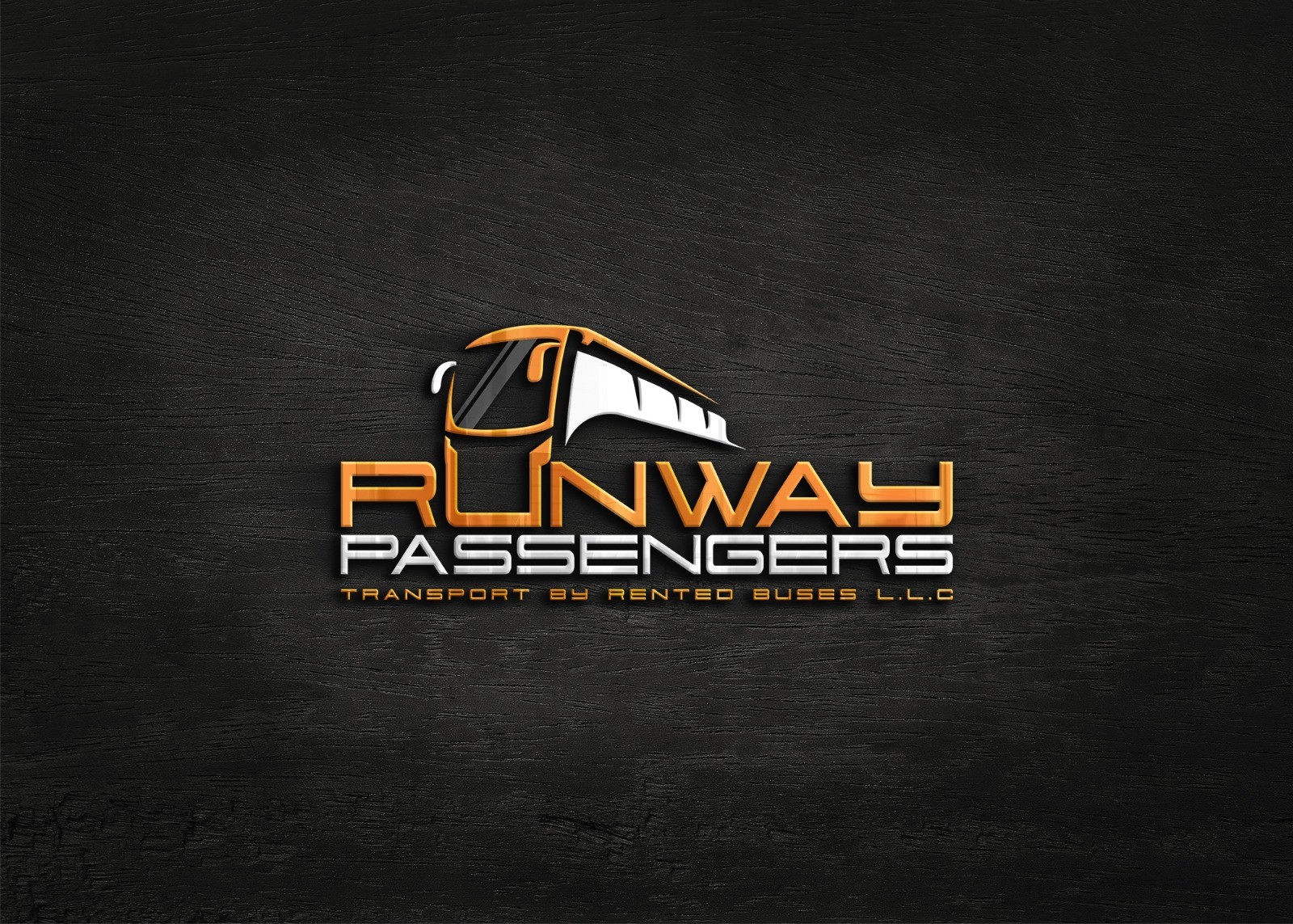 runway passenger transport